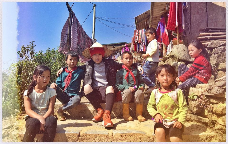 Mỹ Tâm, Sơn Tùng M-TP và dàn sao Việt rộn ràng gửi lời chúc mừng năm mới 2018